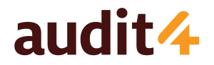 Audit4 Logo